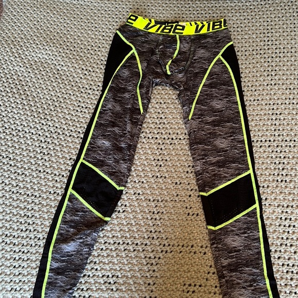 Andrew Christian Other - Andrew Christian leggings